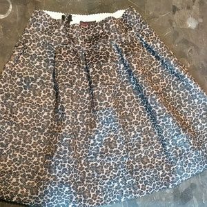 Freestyle revolution girls skirt